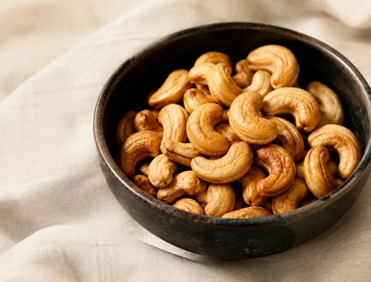Premium Nuts