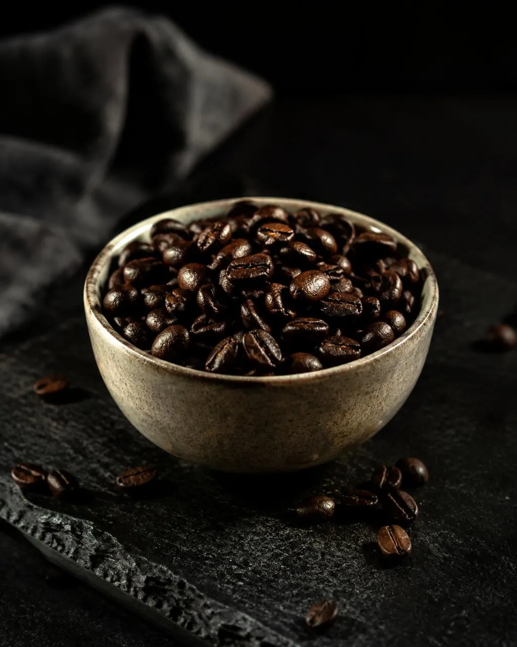 Lebanese Coffee