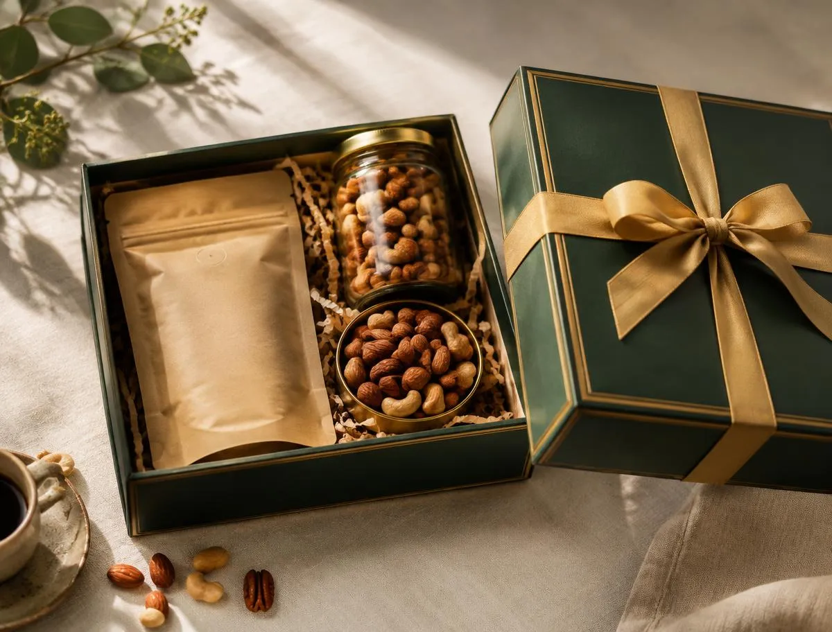 Corporate Gift Collections