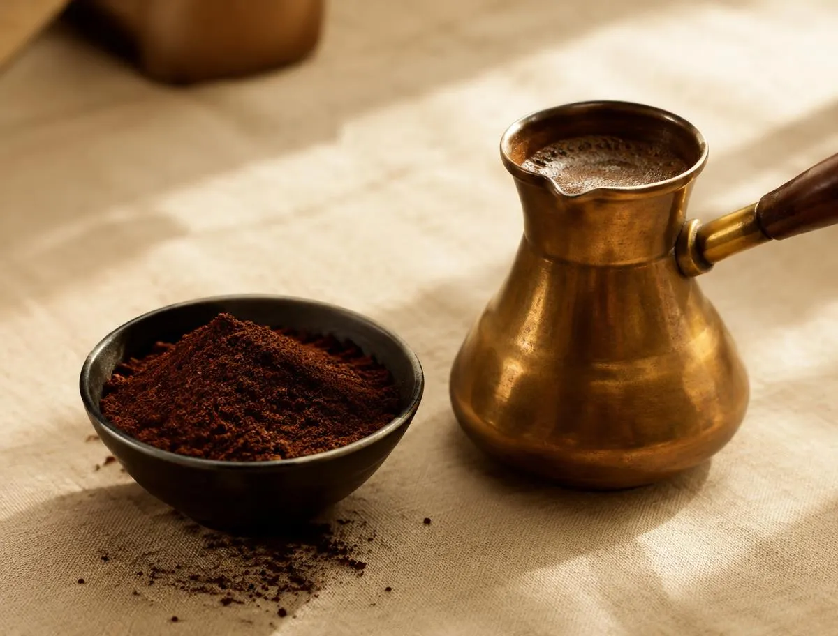 Coffee