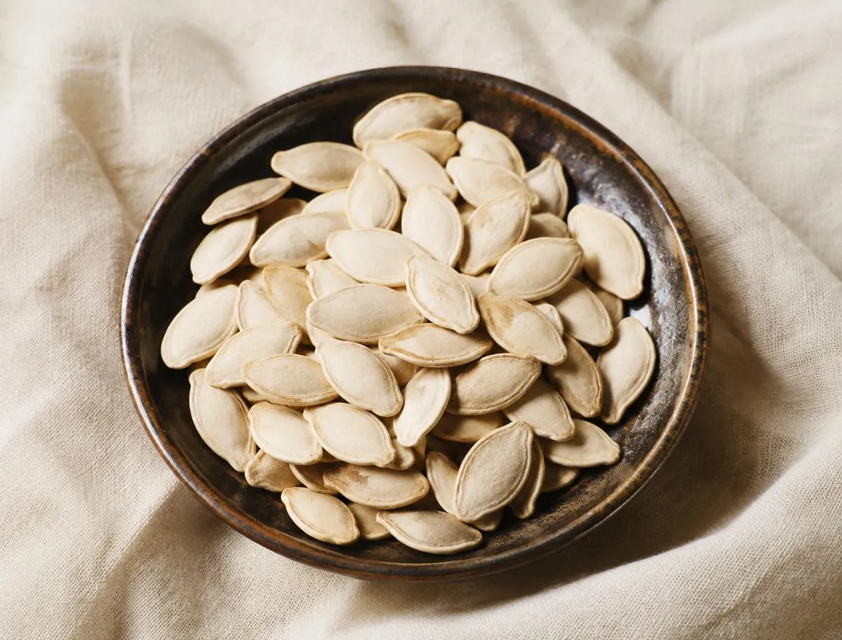 Melon Seeds