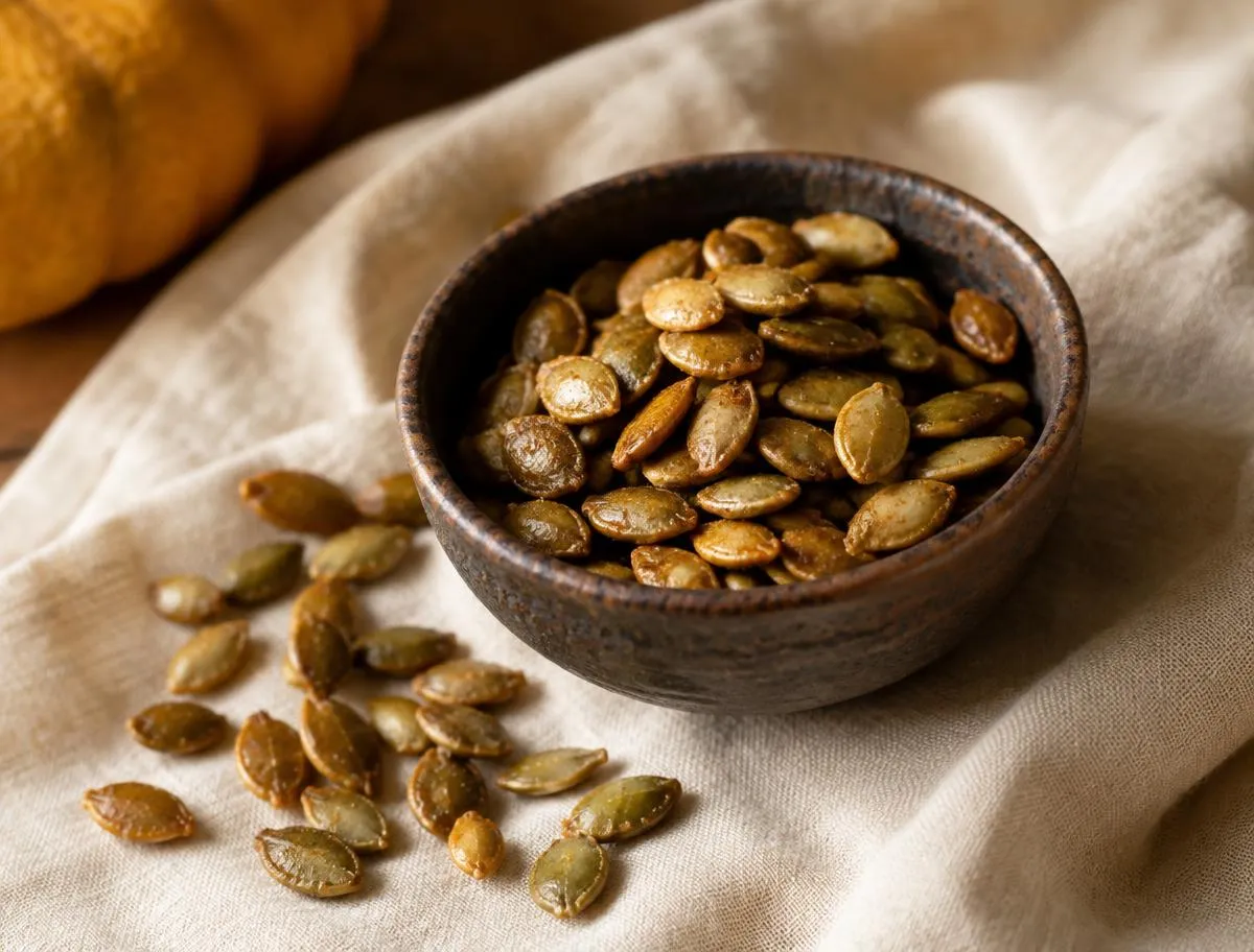 Pumpkin Seeds